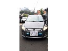 2013 Suzuki Ertiga 1.4 GX MPV
