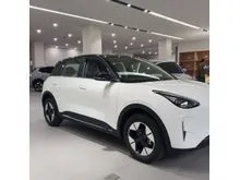 2026 Geely EX2 Max Hatchback