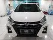 Jual Mobil Daihatsu Ayla 2020 R 1.2 di Jawa Timur Automatic Hatchback Putih Rp 130.000.000