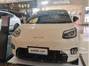2026 GAC AION UT Premium Hatchback