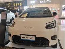 2026 GAC AION UT 0.0 Premium Hatchback PROMO HARGA AION UT PREMIUM