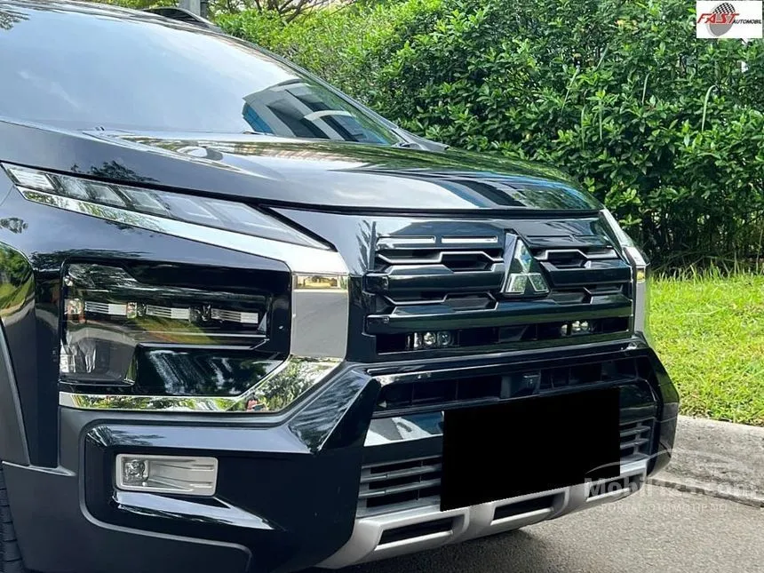 2025 Mitsubishi Xpander Cross Premium MPV