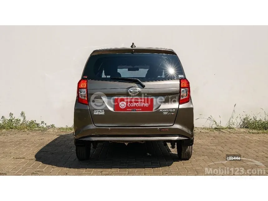 2024 Daihatsu Sigra M MPV