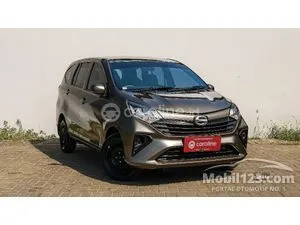 2024 Daihatsu Sigra 1.0 M MPV