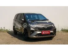 2024 Daihatsu Sigra 1.0 M MPV-TDP 15 JUTA BERGARANSI -FK