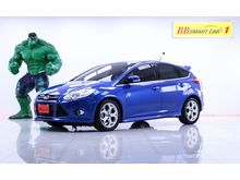 2013 Ford Focus 2.0 (ปี 12-16) Sport Hatchback AT