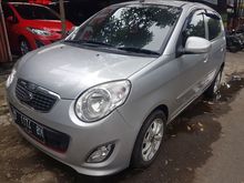 2011 KIA Picanto 1.1 SE Hatchback