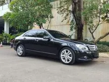 Mercy C200 Avantgarde