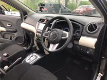 2019 Daihatsu Terios 1,5 X SUV