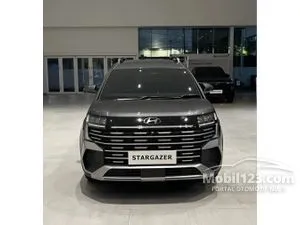 2026 Hyundai Stargazer Cartenz X 1.5 Prime Package MPV penawaran spesial juni