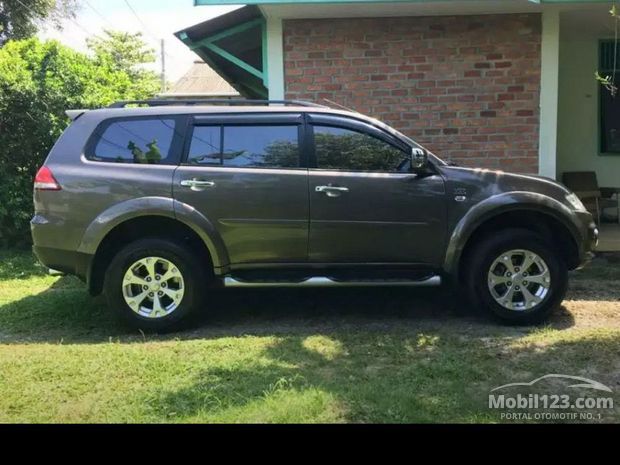 Mitsubishi Mobil Bekas Dijual Di Pangkal Pinang Bangka Belitung Indonesia Dari 1 Mobil Di Mobil123
