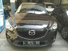 2014 Mazda CX-5 2.0 Sport SUV