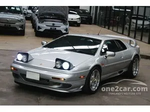 2012 Lotus ESPRIT S4 Coupe