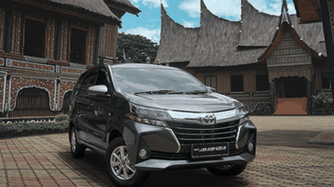 Toyota Avanza di antara Serbuan Para Kompetitornya