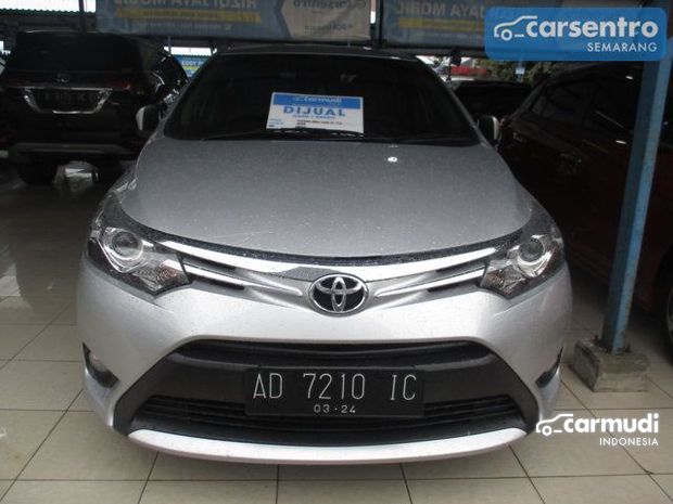 Beli Mobil Toyota Vios Baru Bekas Kisaran Harga Review 2021 Carmudi Indonesia