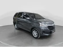 2016 Toyota Avanza 1.3 E MPV               PROMO WARRANTY 1+1 TAHUN MESIN, TRANSMISI DAN AC