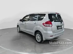 2015 Suzuki Ertiga 1.4 GX MPV