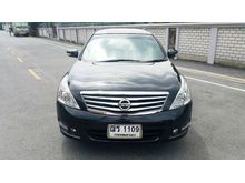 2009 Nissan Teana 2.5 (ปี 09-13) 250 XV Sedan AT