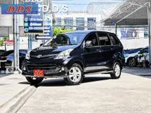 2013 Toyota AVANZA 1.5 (ปี 12-16) S Wagon