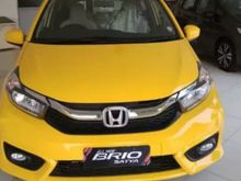 2019 Honda Brio 1,2 E MT Tdp 18juta/2 juta