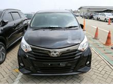 2021 Toyota Calya 1.2 G MPV
