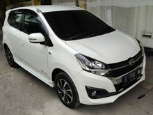 2019 Daihatsu Ayla 1,2 R Hatchback Bs kredit