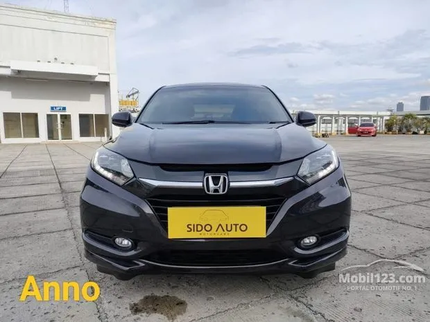 Jual Honda Hr v Bekas di Indonesia Harga Murah Kondisi Terbaik