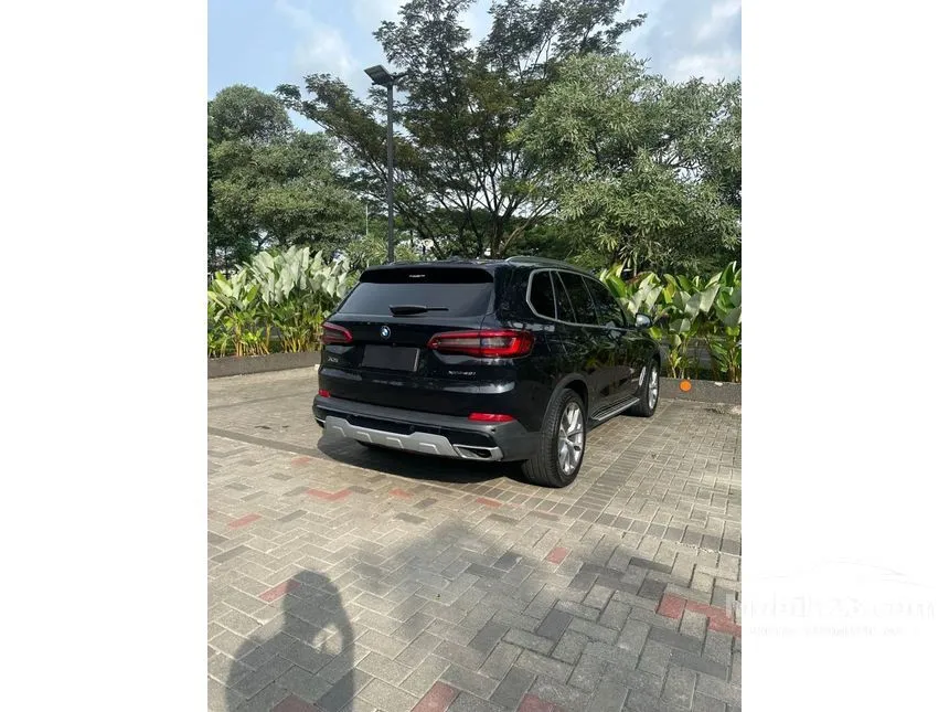 2019 BMW X5 xDrive40i xLine SUV