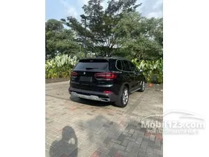 2019 BMW X5 3.0 xDrive40i xLine SUV