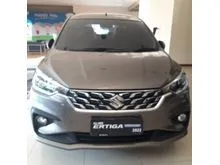 2022 Suzuki Ertiga 1.5 GX Hybrid MPV * DISKON UP 40 JT
