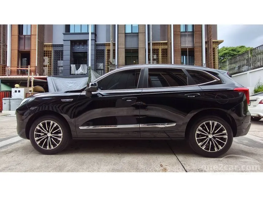 2023 Haval Jolion Ultra SUV
