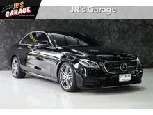 2018 Mercedes-Benz E350 2.0 W213 (ปี 16-23) e AMG Dynamic Sedan