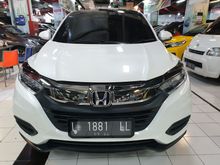 2019 Honda HR-V 1.5 E Special Edition SUV