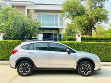 2014 Subaru XV 2.0 (ปี 12-16) XV SUV AT