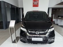 2021 Nissan Serena Promo minggu ini