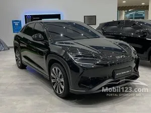 2026 BYD Sealion 7 Performance SUV