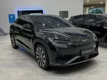 2026 BYD Sealion 7 0.0 Performance SUV
