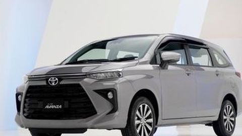 Sarung Jok Kulit dan Cover Mobil untuk All New Avanza Sudah Tersedia