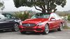 2015 Mercedes-Benz C 350 e Review In San Francisco