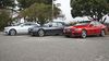 2015 Mercedes-Benz C 350 e Review In San Francisco