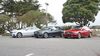 2015 Mercedes-Benz C 350 e Review In San Francisco