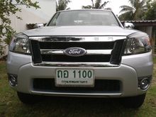 2010 Ford Ranger 2.5 OPEN CAB (ปี 09-12) Hi-Rider XLS TDCi Pickup MT