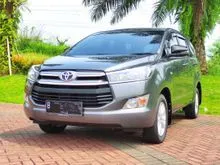 2019 Toyota Kijang Innova 2,0 G AT Km18rban Dinar