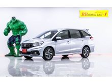 2018 Honda Mobilio 1.5 (ปี 14-17) RS Wagon