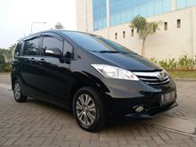 2014 Honda Freed Automatic Pertamax 1.5 E