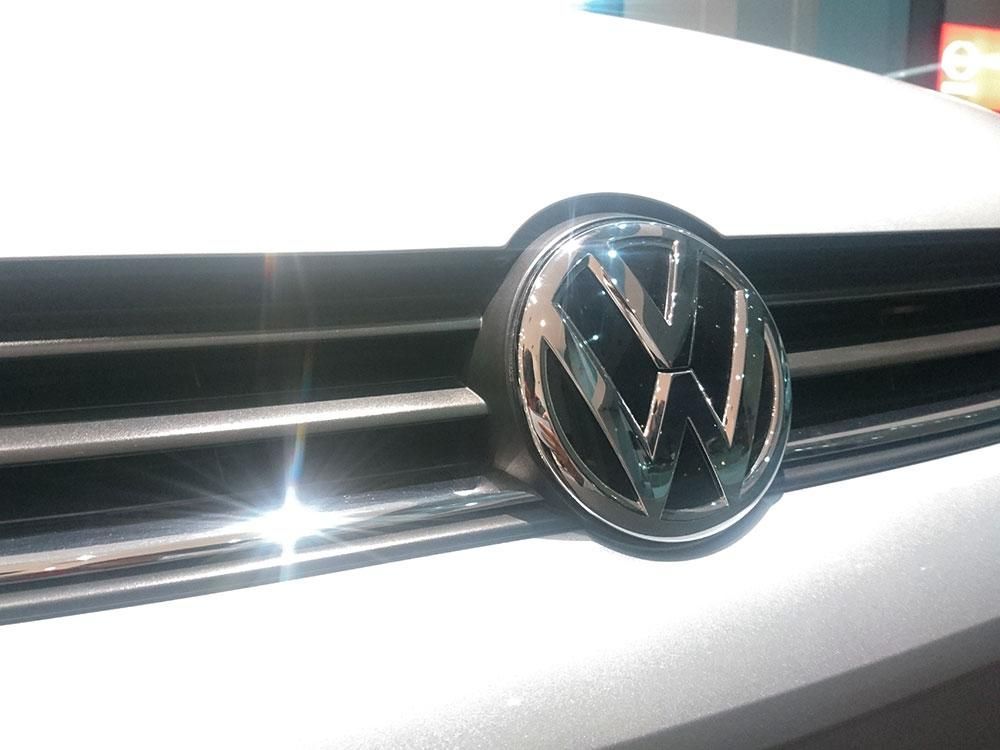 VW Ingin Kembali Jual Beberapa Mobil Rakitan Indonesia Tahun Ini