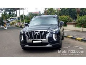 2021 Hyundai Palisade 2.2 Signature AWD SUV