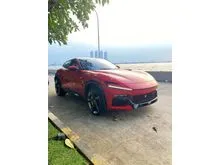2025 Ferrari Purosangue 6.5 SUV