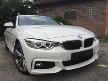 BMW 428 Coupe M-Sport New Model