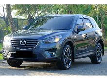 2015 Mazda CX-5 2.5 Grand Touring SUV Garansi Up To 1 TAHUN Sertifikat BEBAS Tabrak dan Banjir by Otospector, TDP Mulai 56 jt, Autobahn.id BSD